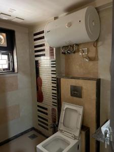 Image of 2300 Sq.ft 4 BHK Apartment / Flat for rent in Ramdaspeth, Nagpur for Rs. 150000
