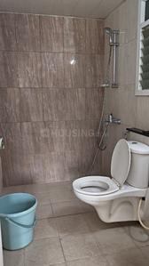 Image of 1305 Sq.ft 2.5 BHK Apartment / Flat for rent in Mantri Webcity3B, Narayanapura, Bengaluru for Rs. 50000