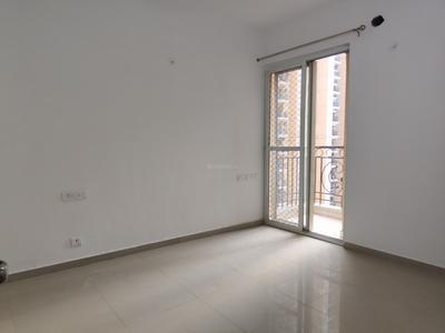 Bedroom Image of 1090 Sq.ft 3 BHK Apartment / Flat for sale in Prateek Grand City, Siddharth Vihar Ghaziabad for Rs. 13100000