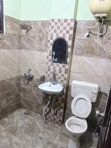 Image of 2200 Sq.ft 3 BHK Builder Floor for rent in HUDA Plot Sector 38, Sector 38, Gurgaon for Rs. 50000