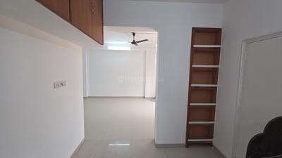 Hall Image of 1500 Sq.ft 3 BHK Apartment / Flat for sale in Akota Vadodara for Rs. 6000000