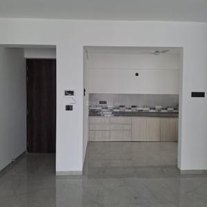 Hall Image of 1310 Sq.ft 3 BHK Apartment / Flat for sale in Unique Youtopia Phase I, Kharadi Pune for Rs. 14700000