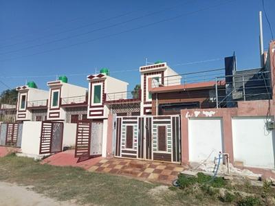 Image of 800 Sq.ft 3 BHK Independent House for sale in Suman Nagar, Haridwar for Rs. 1821000