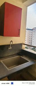 Balcony Image of 1618 Sq.ft 3 BHK Apartment / Flat for sale in Bellandur Bengaluru for Rs. 19000000