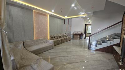 Living Room Image of 2400 Sq.ft 3 BHK Independent House for sale in Nipania Indore for Rs. 18500001