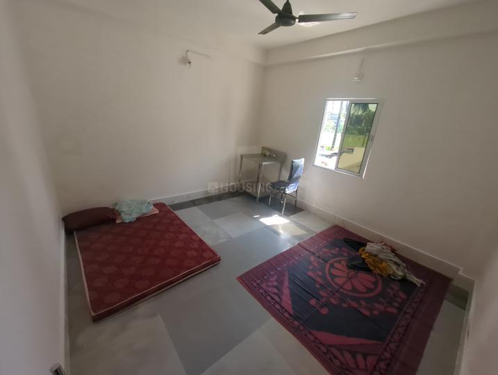 Janta Nagar Bedroom 1