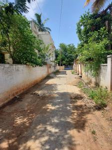 Residential Plot