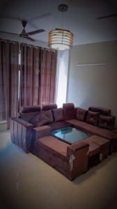 Bedroom Image of 1150 Sq.ft 2 BHK Apartment / Flat for sale in TDI Kingsbury Apartments, Sector 61 Sonipat for Rs. 5500000