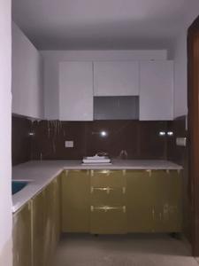 Kitchen Image of 1100 Sq.ft 2 BHK Apartment / Flat for sale in Vihaan Wardania, Noida Extension Greater Noida for Rs. 4245000