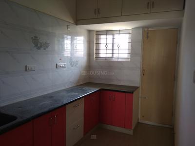 Kitchen Image of 12000 Sq.ft 10 BHK Apartment / Flat for sale in Nihal Apartment, RR Nagar Bengaluru for Rs. 45000000
