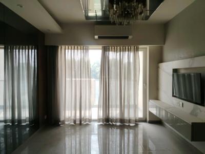 Living Room Image of 1420 Sq.ft 2 BHK Apartment / Flat for sale in Paras Irene, Sector 70 Gurgaon for Rs. 18000000