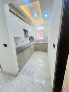 Kitchen Image of 1450 Sq.ft 3 BHK Apartment / Flat for sale in Sector 110 Noida for Rs. 6050000