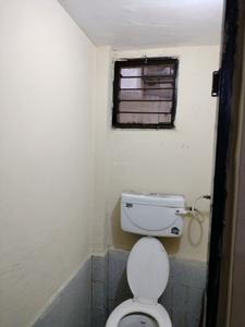 Common Bathroom One Image of 510 Sq.ft 1 BHK Apartment / Flat for sale in Sector 23B Dwarka New Delhi for Rs. 5400000