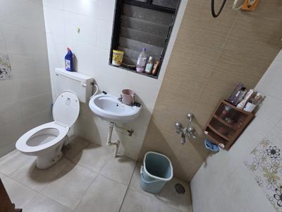 Image of 944 Sq.ft 2 BHK Apartment / Flat for rent in Belvalkar Solacia, Wagholi, Pune for Rs. 25000