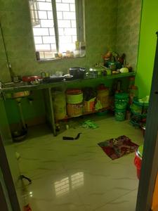 Guru Pally Kitchen 1