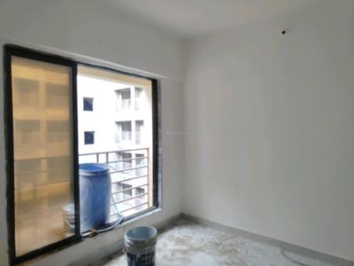Bedroom Image of 585 Sq.ft 1 BHK Apartment / Flat for sale in Saphale Rajlaxxmi Park, Saphale Mumbai for Rs. 1810000