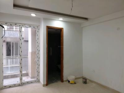 Bedroom Image of 1125 Sq.ft 3 BHK Apartment / Flat for sale in Chandan Hola New Delhi for Rs. 8500000
