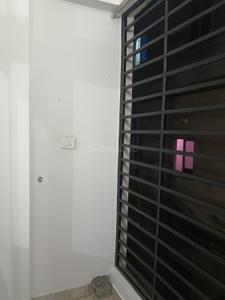 Balcony Image of 1417 Sq.ft 3 BHK Builder Floor for rent in Bhangagarh Guwahati for Rs. 25000
