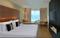 Bedroom Image of Stay luxury pg in Sector 43, Gurgaon