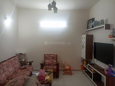 3 BHK Flat