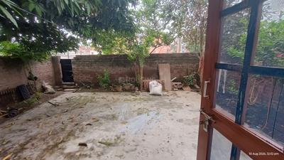 Balcony Image of 1485 Sq.ft 3 BHK Builder Floor for rent in Sector 14 Karnal for Rs. 20000