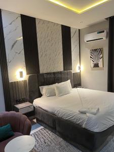 Bedroom Image of 1320 Sq.ft 2 BHK Apartment / Flat for sale in Sipani City Phase 1, Gunjur Bengaluru for Rs. 14600000