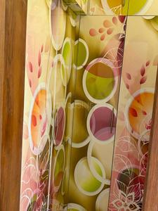 Bedroom Image of 1205 Sq.ft 2.5 BHK Apartment / Flat for sale in Logix Blossom County, Sector 137 Noida for Rs. 10500000