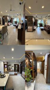 Image of 1350 Sq.ft 2 BHK Apartment / Flat for sale in Balaji Delta Tower 2, Ulwe, Navi Mumbai for Rs. 22000000