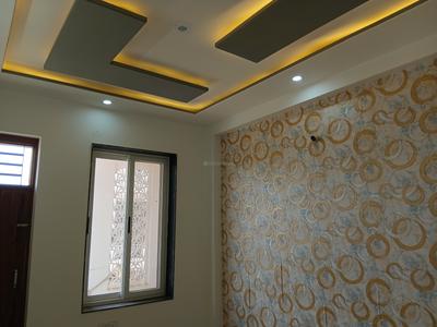 Bedroom Image of 2100 Sq.ft 4 BHK Villa for sale in Bindayaka Jaipur for Rs. 7900000