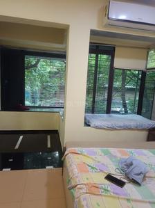 Bedroom Image of 1300 Sq.ft 2 BHK Apartment / Flat for rent in Worli Mumbai for Rs. 175000