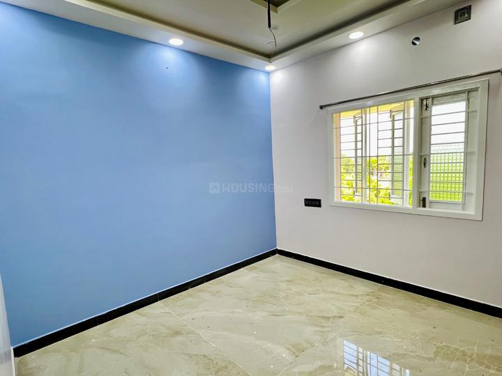 Vedav Illam Bedroom 1