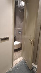 Image of 1710 Sq.ft 3 BHK Builder Floor for sale in Tagore Garden Extension, New Delhi for Rs. 35000000