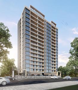 2 BHK Flat