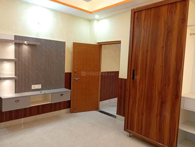 Bedroom Image of 1600 Sq.ft 3 BHK Duplex for sale in Sahastradhara Road Dehradun for Rs. 15500000
