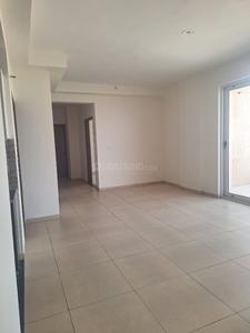 Hall Image of 1600 Sq.ft 3 BHK Builder Floor for sale in Gulnaar Meadows, Bhabat Zirakpur for Rs. 13800000