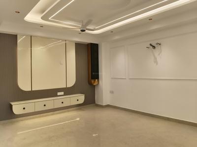 Living Room Image of 2590 Sq.ft 3.5 BHK Apartment / Flat for sale in Pioneer Presidia, Sector 62 Gurgaon for Rs. 65900000