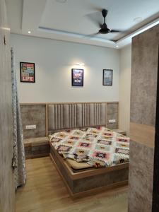 Bedroom Image of 2200 Sq.ft 4 BHK Independent House for sale in Saddu Raipur for Rs. 10000000