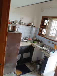 Kitchen Image of 690 Sq.ft 2 BHK Apartment / Flat for sale in Bairagarh Bhopal for Rs. 2300000