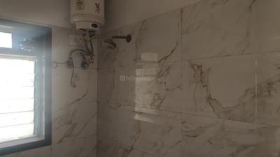 Image of 1665 Sq.ft 3 BHK Apartment / Flat for rent in Rattan Icon, Seawoods, Navi Mumbai for Rs. 110000