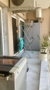 Balcony Image of 1000 Sq.ft 3 BHK Apartment / Flat for sale in Paras Seasons, Sector 168 Noida for Rs. 15000000