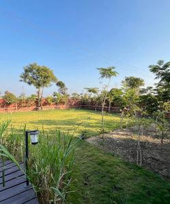 1 BHK Farm House
