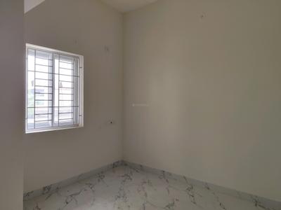 Bedroom Image of 1128 Sq.ft 2 BHK Apartment / Flat for sale in Kotturpuram Chennai for Rs. 16000000