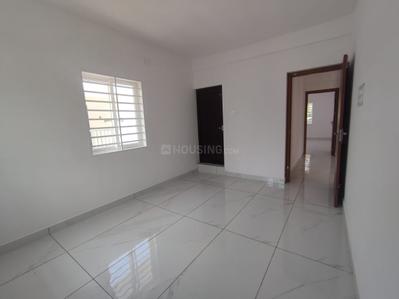Hall Image of 1500 Sq.ft 3 BHK Independent House for sale in Kalpathy Palakkad for Rs. 5100000
