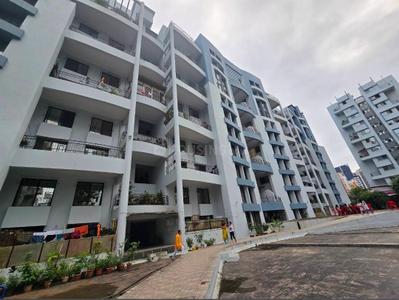 Image of 1374 Sq.ft 3 BHK Apartment / Flat for sale in VJ Palash 2e, Wakad, Pune for Rs. 13400000