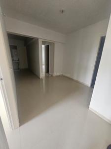 Kitchen Image of 1350 Sq.ft 2 BHK Apartment / Flat for rent in Shilp Serene, Shilaj Ahmedabad for Rs. 21000