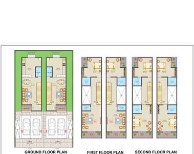 Image of 3222 Sq.ft 4 BHK Independent House for sale in Manjari Budruk, Pune for Rs. 30000000