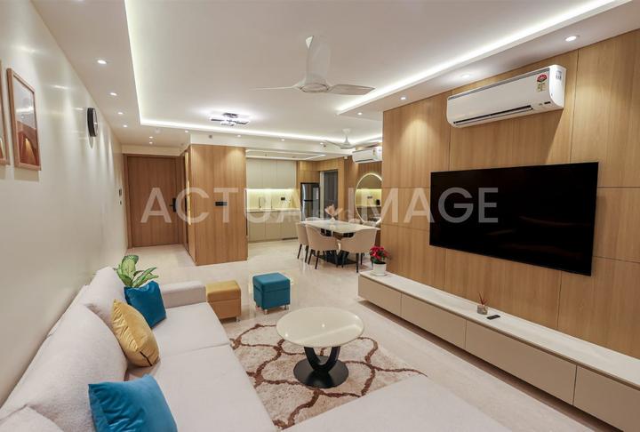 Kulupwadi, Borivali East Property Details Video 1