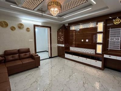 Hall Image of 1500 Sq.ft 3 BHK Independent House for sale in Guduvancheri Chennai for Rs. 8530000