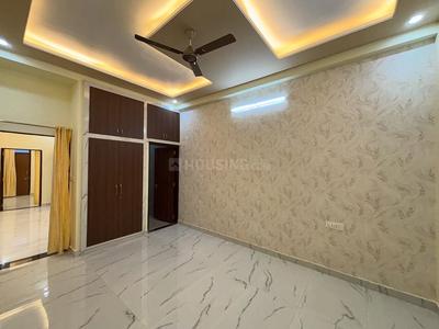 Bedroom Image of 1650 Sq.ft 2.5 BHK Independent House for sale in Santoshi Nagar Raipur for Rs. 4490000