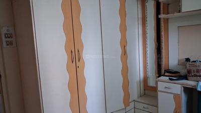 Bhumiraj Manor Bedroom One 2
